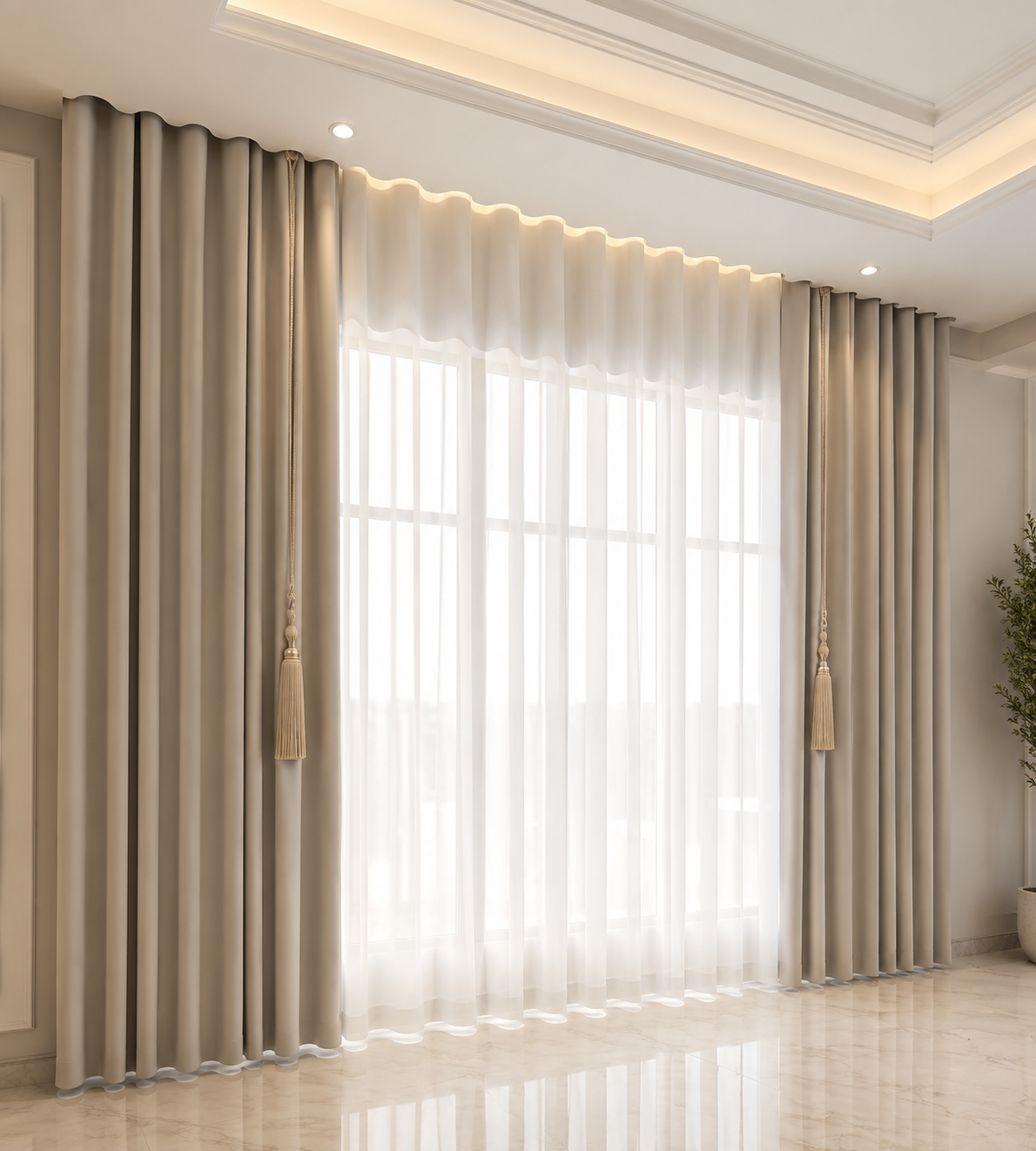 Curtainsqatar